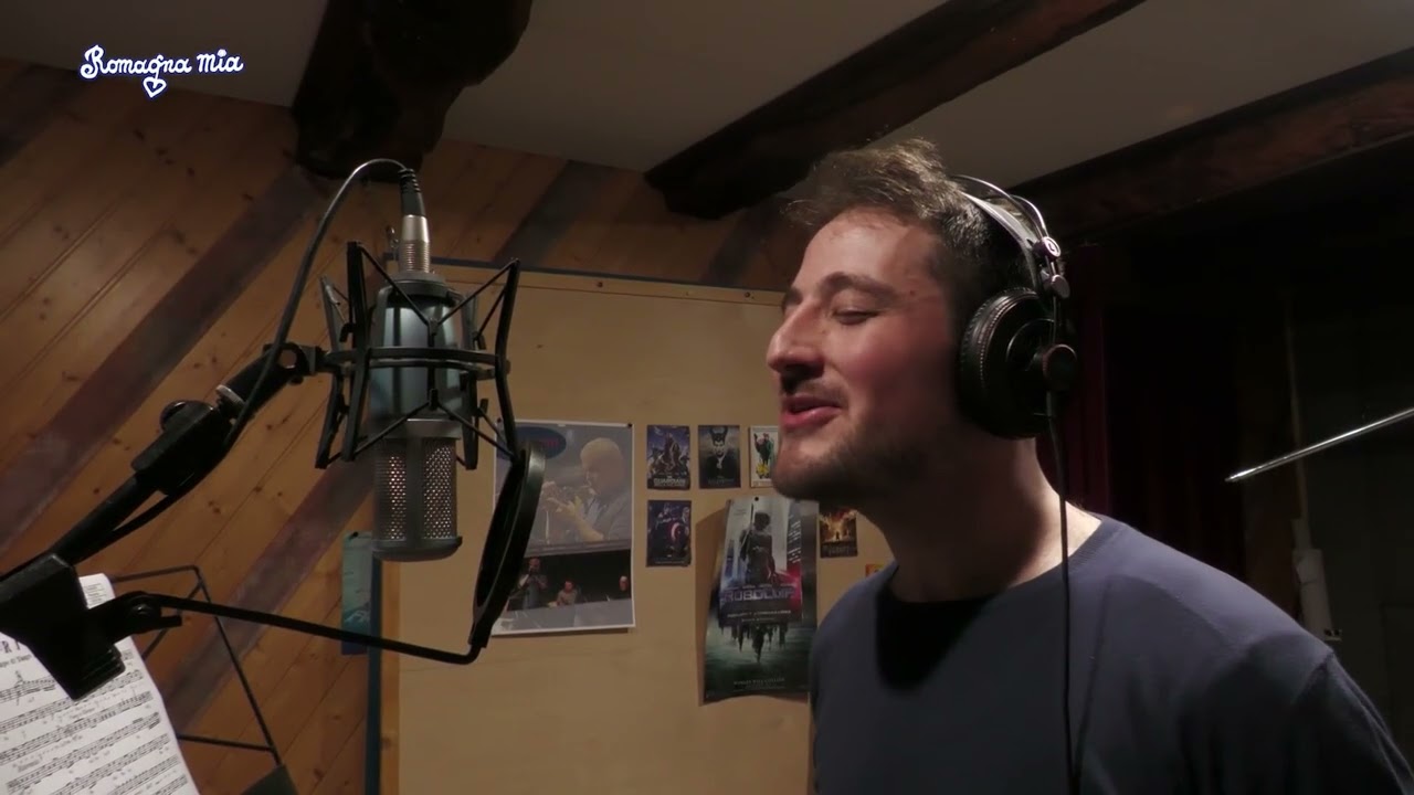 ROMAGNA MIA PUNTATA 7 DICEMBRE 2025