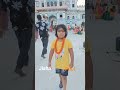 आप सभी का आशीर्वाद... #