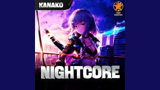 Tourner Dans Le Vide (Nightcore) - Kanako, Archelli Findz, & EVVI