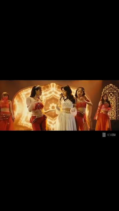 JKT48 Benang Sari Putik Dan Kupu-kupu Malam #jkt48