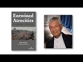 Book break yuki tanaka author of entwined atrocities new insights into the usjapan alliance