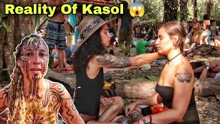 Kasol Tourist Places🤯 | Kasol Tour Budget & Kasol Travel Guide | Drugs, Parties #kasol #kasoltrip