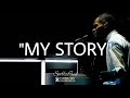 [FREE] DAVE x NINES x CADET TYPE BEAT - "MY STORY" | STORYTELLING UK RAP BEAT 2021 | PROD SPILLZPROD