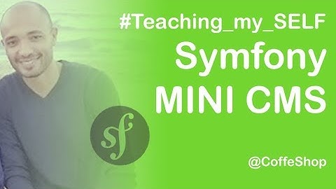 Symfony day [2] |  Handle form submission