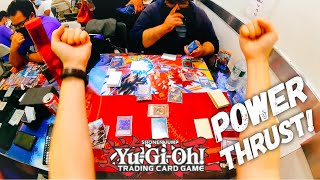 How Did This Duel Get This Way?!- Yu-Gi-Oh! POV Time! - Ep 140 (Amazement Phantom Knight vs Salad)