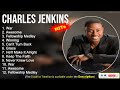 Charles jenkins gospel worship songs  war awesome fellowship medley winning