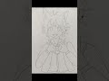 【好きなことだけでいいです】イラスト成長記録 小3～中1 byあや