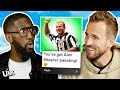 &quot;YOU&#39;LL SMASH SHEARER&#39;S GOAL RECORD!&quot; 😱 | Assumptions with Harry Kane &amp; Specs Gonzalez