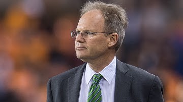 Interview: Brian Schmetzer on the health status of the club