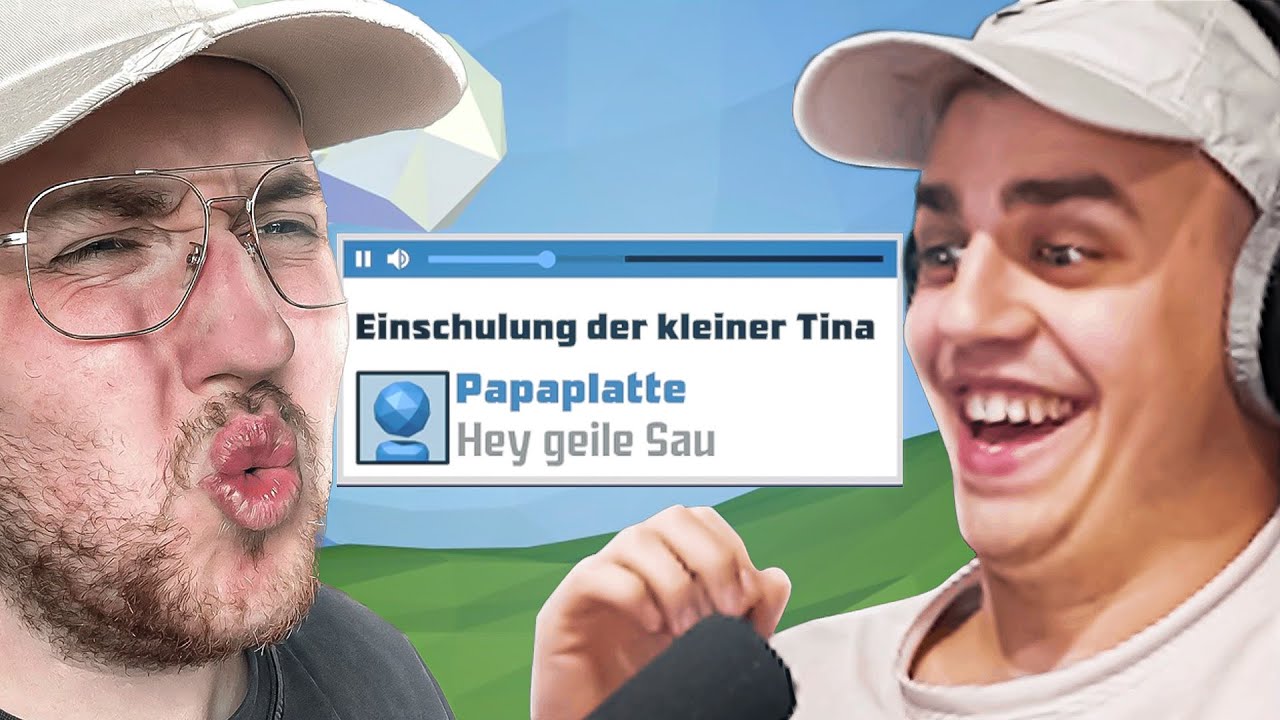 Wie sind wir hiernach nicht GECANCELT?? | Jackbox UNCUT