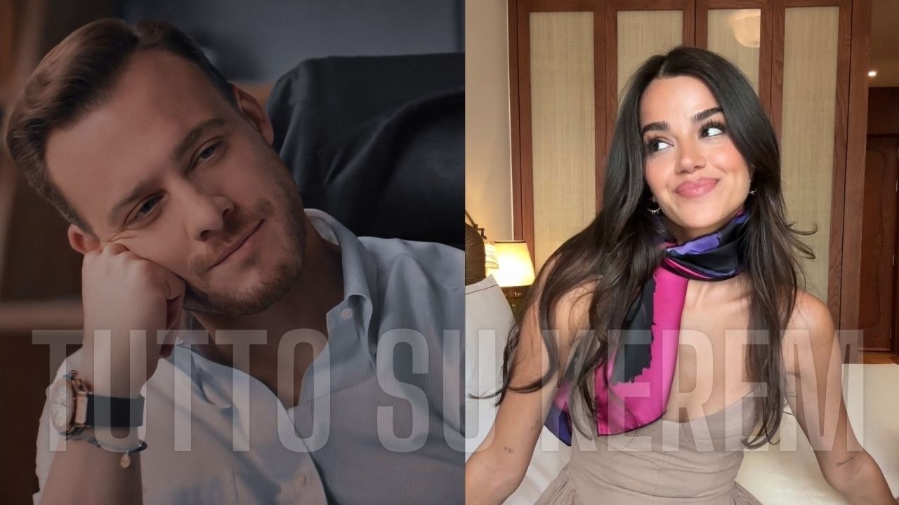 Kerem: cosa significa l'organizzazione a sorpresa pianificata per Selin? #kerembursin