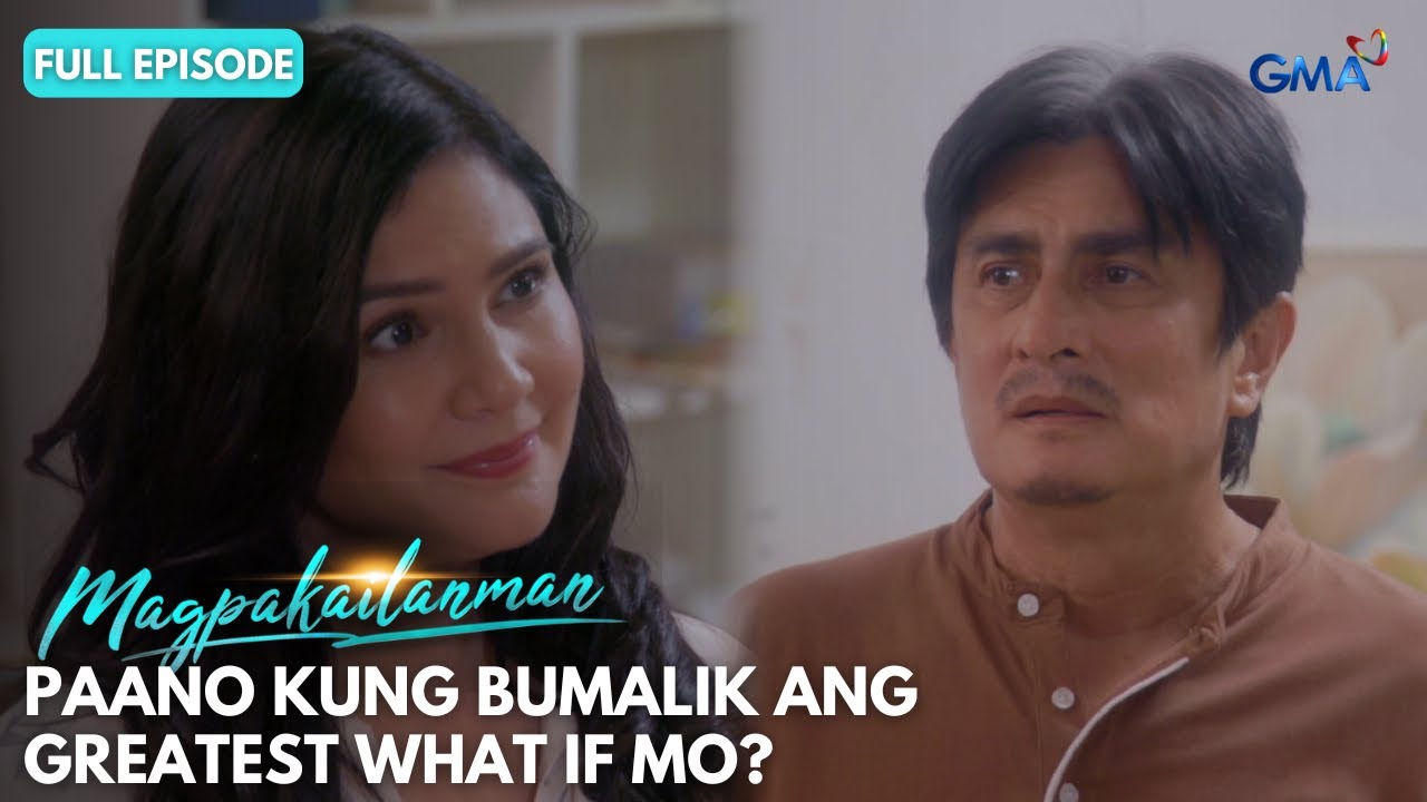 Magpakailanman: The Woman That Got Away (Full Episode) #mpk