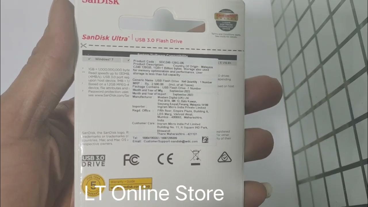 Sandisk ultra 3.0 128gb. Sandisk ultra 3.0 128gb