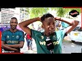 PADO MC HUYU HAPA ALIYETUNGA WIMBO WA DUBE DAY ALIA NA MUITIKIO WA MASHABIKI PADO MC HUYU HAPA ALIYETUNGA WIMBO WA DUBE DAY ALIA NA MUITIKIO WA MASHABIKI