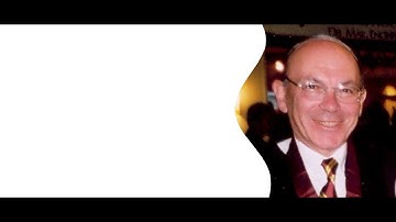 Webinar honoring Prof John Lazarus and his contribution to thyroidology