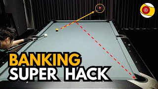 In-depth Guide to "Spot on the Wall Banking" in Pool