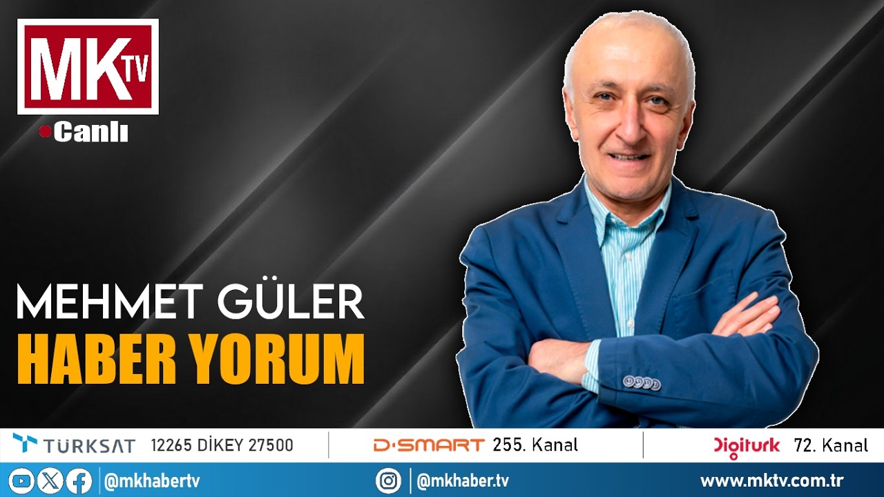 #canlı | GAZİANTEP'TE BALİSTİK FÜZE DÜŞÜRÜLDÜ | İBB DURUŞMASI GERGİNLİKLE BAŞLADI | HABER YORUM