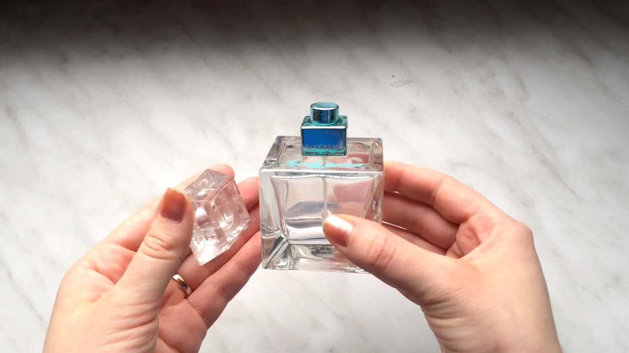 Lovely Prism (духи) Givenchy