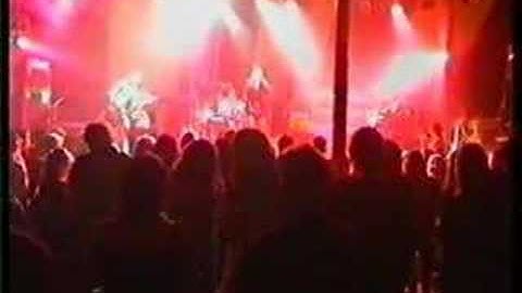Frozen Sun - Leash - Best On The Rocks Festival 1997