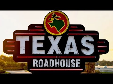 Vídeo: O texas roadhouse começou no texas?