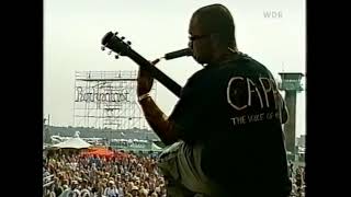 Staind - Outside _ Its Been Awhile (2001) Live Bizarre Festival 🇩🇪.