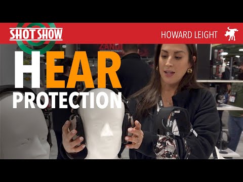 Howard Leight Impact Sports