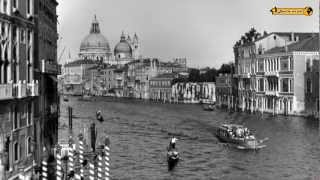 Venedig - Venezia - Venice Lagunenstadt im Jahre 1950 Nostalgia