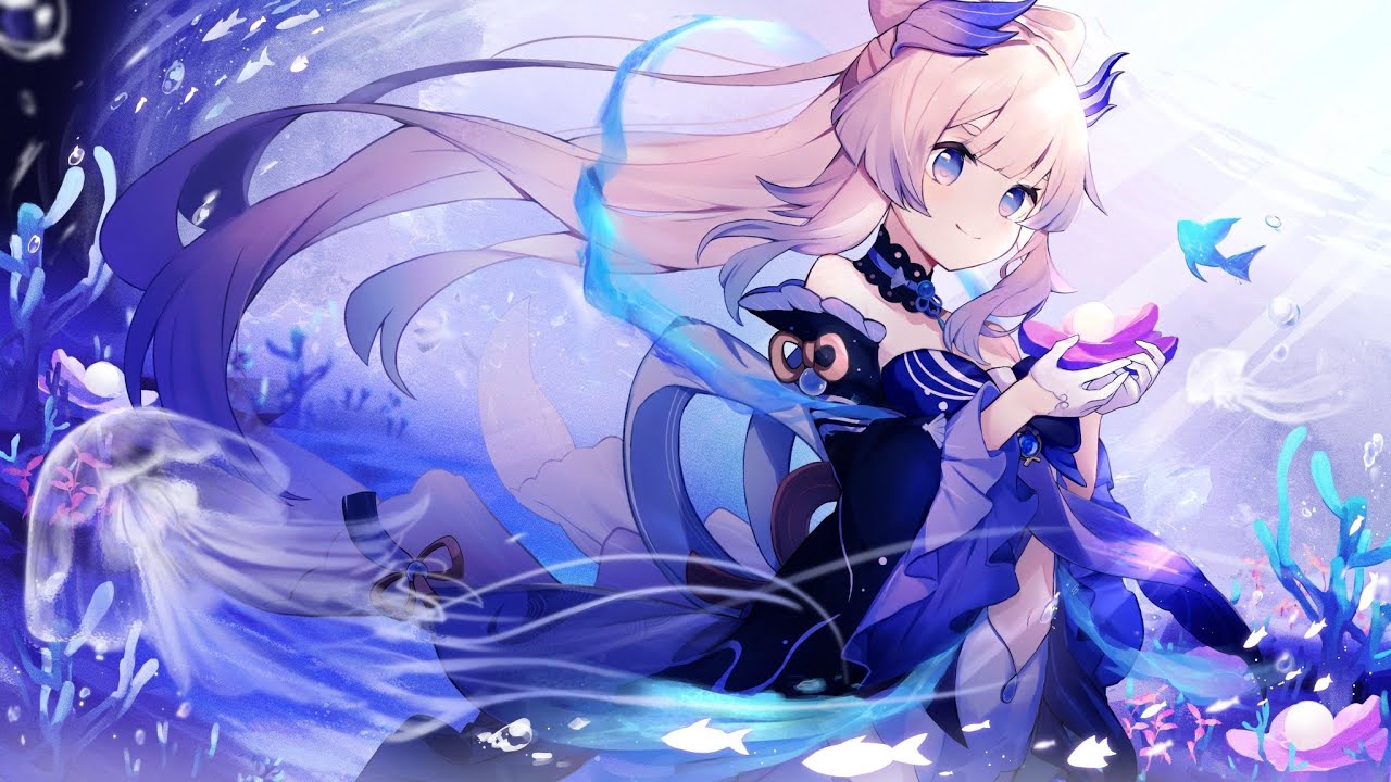 Nightcore: How Far I'll Go di Alessia Cara
