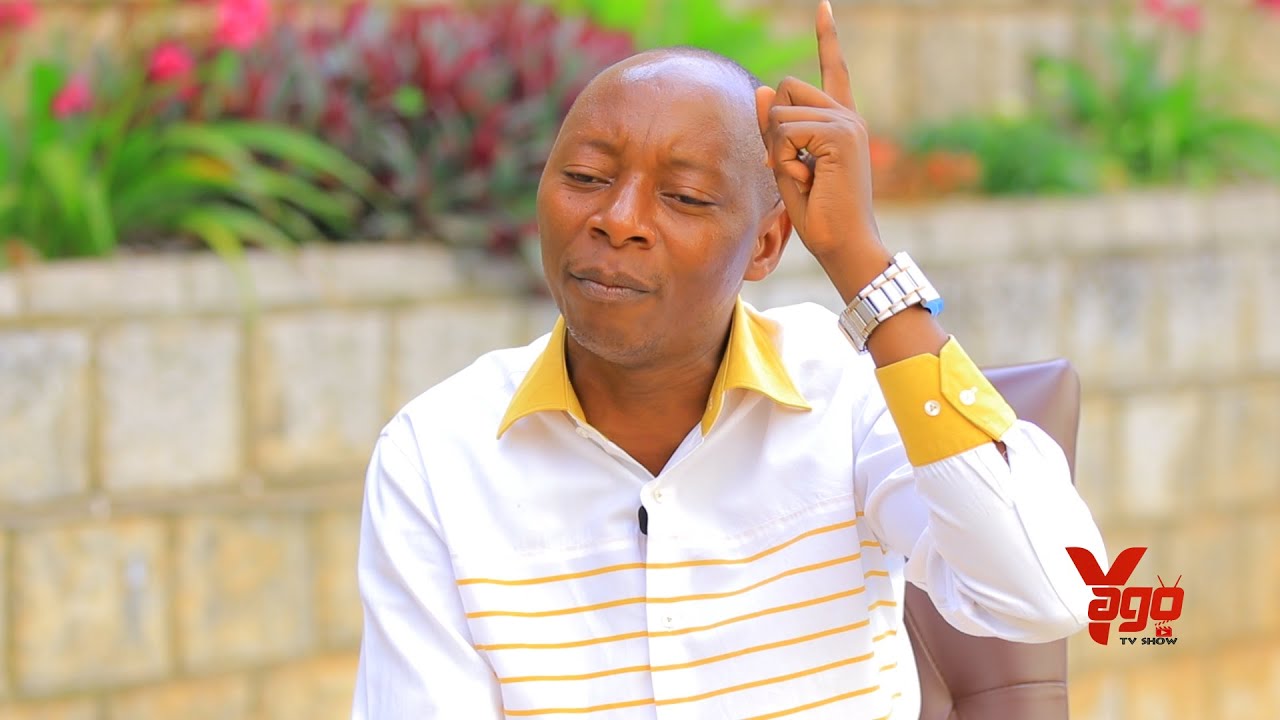 Yongwe:Aciye amazimwe kukurya AMATURO,NJYEWE NDAYARYA RWOSE//AVUZE IBYO BAMWE BATINYA