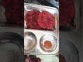 beatroot puri bacho ke liye😋 #song # viral# YouTube short