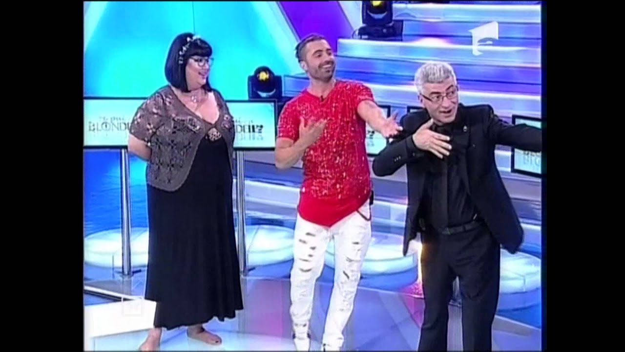 Astazi ... De la 21.30 ... La 