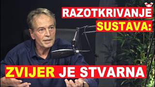 PODCAST VELEBIT – Jurič: Trilogija Matrix – Kontrolirana politika za proročanstvo koje se ostvaruje screenshot 4