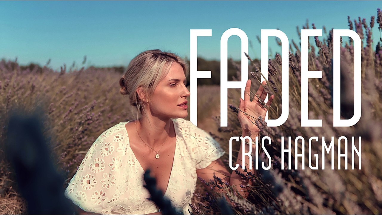 Watch Faded - Cris Hagman (Official Remix - The Ultimate Chill Vibe) on YouTube Watch Faded - Cris Hagman (Official Remix - The Ultimate Chill Vibe) on YouTube
