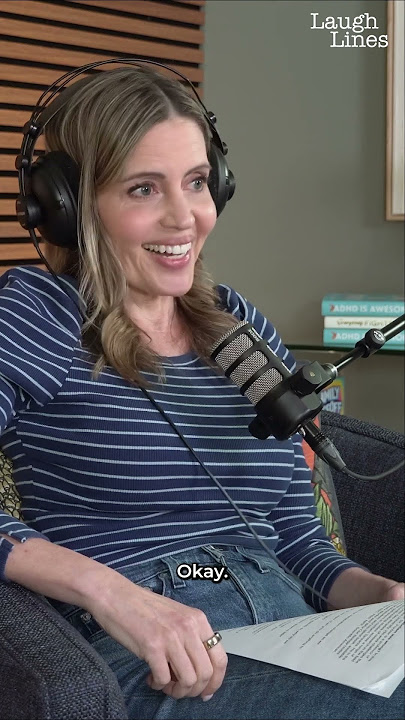 So you’re saying there’s no magic pill 🙃 #podcast