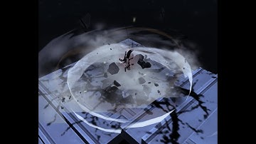 Project Duck DN Ruina BTG