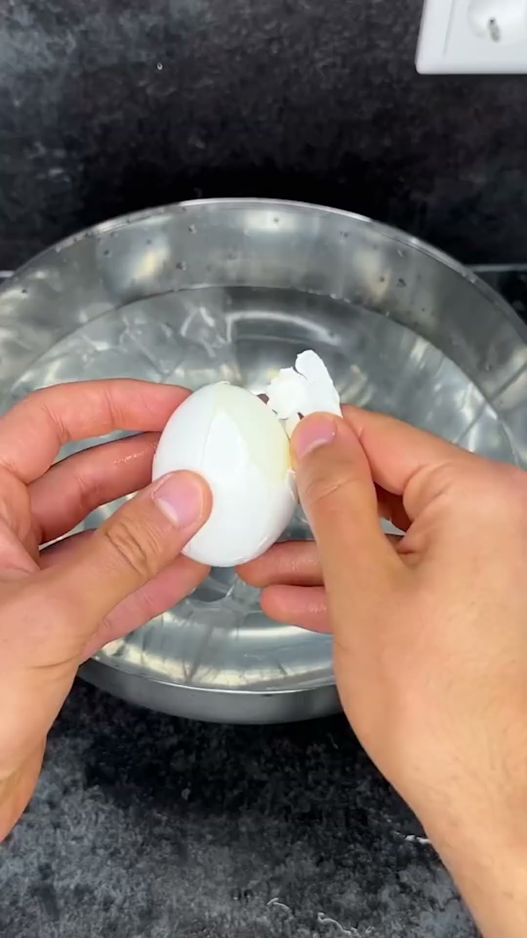 Tutorial: Explosion egg