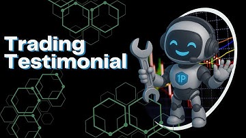 Trading Milestones and Experience | 1P Algorithms Testimonial