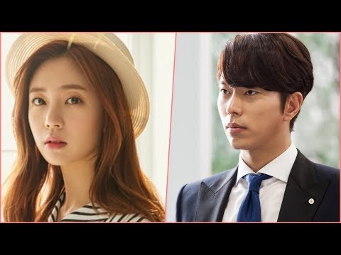 Witch’s Court Star Yoon Hyun Min Talks About Publicly Dating Actress Baek Jin Hee