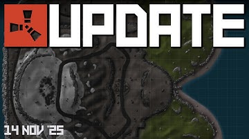 Super Savas? Hackweek, A question about Linux.. | Rust Update 14th November 2025