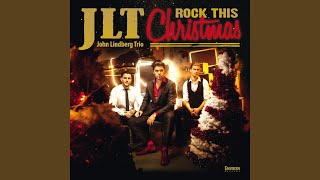 Vignette de la vidéo "JLT - I Want Your Love For Christmas"