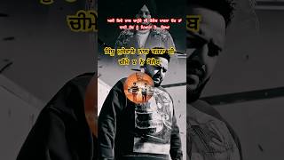 Cheema y | sidhu moose wala#youtubeshorts #trendingshorts #shortsfeed #shorts #shortvideo #cheemay