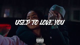 Dax ft. NF &amp; KTheIllest - Used To Love You | 2022