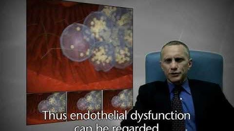 Assessing Endothelial Function and Cardiovascular Disease