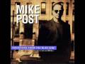 Mike Post - The Blue Line