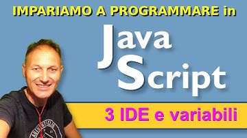3 Programmare JavaScript | Daniele Castelletti | Associazione Maggiolina