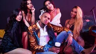 Chris Brown ft. Quavo Lil Wayne - Flexin (Official Music Video)