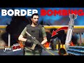 CORRUPT BORDER PATROL GETS BOMBED! | PGN # 270 | GTA 5 Roleplay