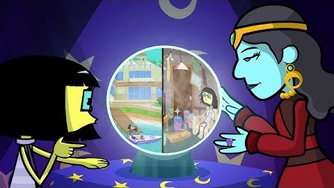 Cha-Ching 18: NHỮNG LỰA CHỌN CỦA CHA CHA (Tiếng Việt)