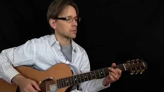 How to play "Midnight Rider" by Allman Brothers (guitar lesson) How to play "Midnight Rider" by Allman Brothers (guitar lesson)