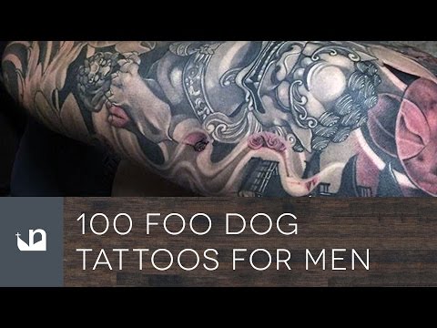 100-foo-dog-tattoos-for-men